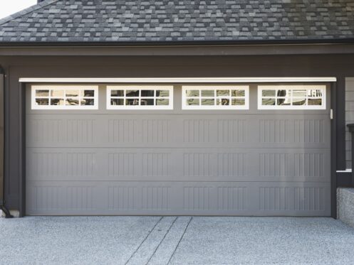 Garage Door Maintenance in San Diego, CA